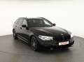 BMW 540 540d Touring xDrive M Sport LED Navi Leder DAB Schwarz - thumbnail 7