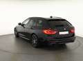 BMW 540 540d Touring xDrive M Sport LED Navi Leder DAB Schwarz - thumbnail 3