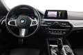 BMW 540 540d Touring xDrive M Sport LED Navi Leder DAB Schwarz - thumbnail 10
