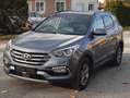 Hyundai SANTA FE Santa Fe 2,2 CRDi 4WD Start-Stopp Aut. Premium Premium Grau - thumbnail 2
