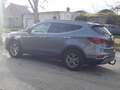 Hyundai SANTA FE Santa Fe 2,2 CRDi 4WD Start-Stopp Aut. Premium Premium Grau - thumbnail 1