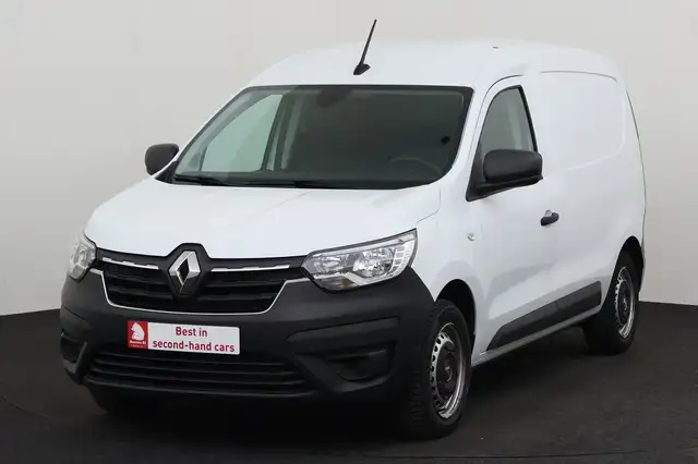 Renault 1.5 DCI COMFORT + CAMERA + PDC + CRUISE + AIRCO