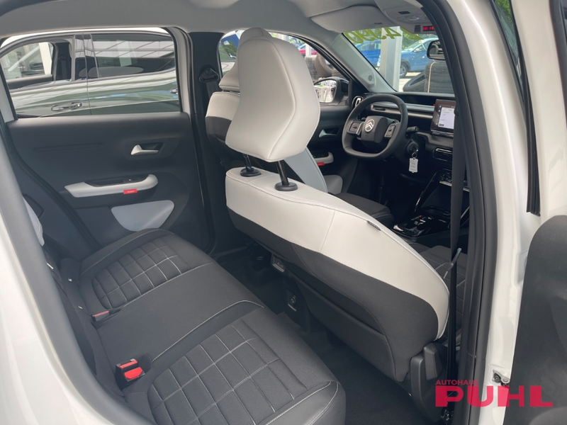 Citroen TEAM D Aluräder Navi LED CarPlay Lenkr+Sitzheiz.DA — photo 12