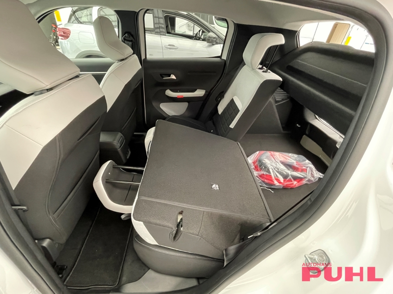 Citroen TEAM D Aluräder Navi LED CarPlay Lenkr+Sitzheiz.DA — photo 15