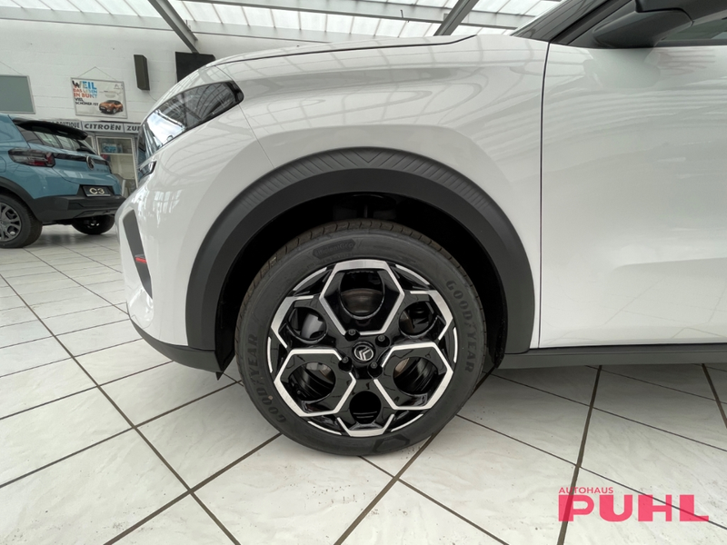 Citroen TEAM D Aluräder Navi LED CarPlay Lenkr+Sitzheiz.DA — photo 3
