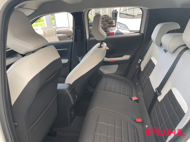Citroen TEAM D Aluräder Navi LED CarPlay Lenkr+Sitzheiz.DA — photo 14