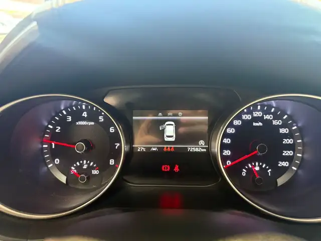 Kia Ceed view 7