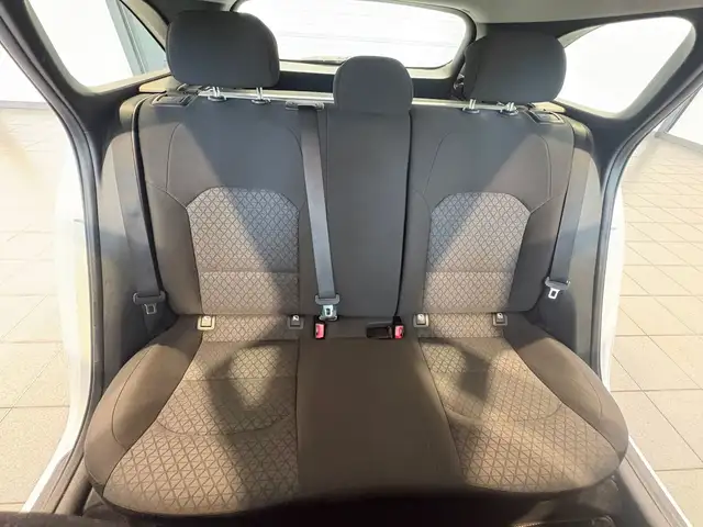 Kia Ceed view 14