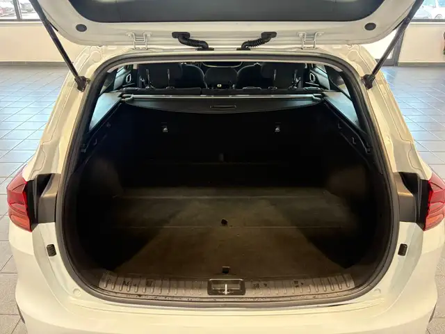 Kia Ceed view 6