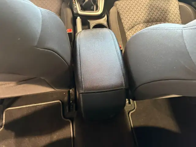 Kia Ceed view 13