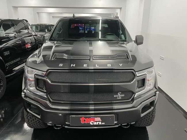 Ford F 150