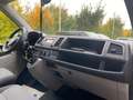 Volkswagen T6 Kombi lang 9-Sitzer Standheiz. Einparkhilfe Gris - thumbnail 11