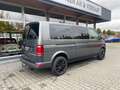 Volkswagen T6 Kombi lang 9-Sitzer Standheiz. Einparkhilfe Gris - thumbnail 6