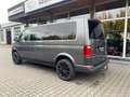 Volkswagen T6 Kombi lang 9-Sitzer Standheiz. Einparkhilfe Gris - thumbnail 4