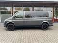 Volkswagen T6 Kombi lang 9-Sitzer Standheiz. Einparkhilfe Gris - thumbnail 5