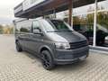 Volkswagen T6 Kombi lang 9-Sitzer Standheiz. Einparkhilfe Gris - thumbnail 1