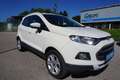 Ford EcoSport 1,5 TDCi Titanium Weiß - thumbnail 3
