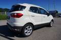 Ford EcoSport 1,5 TDCi Titanium Weiß - thumbnail 4