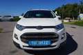 Ford EcoSport 1,5 TDCi Titanium Weiß - thumbnail 1