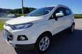 Ford EcoSport 1,5 TDCi Titanium Weiß - thumbnail 2