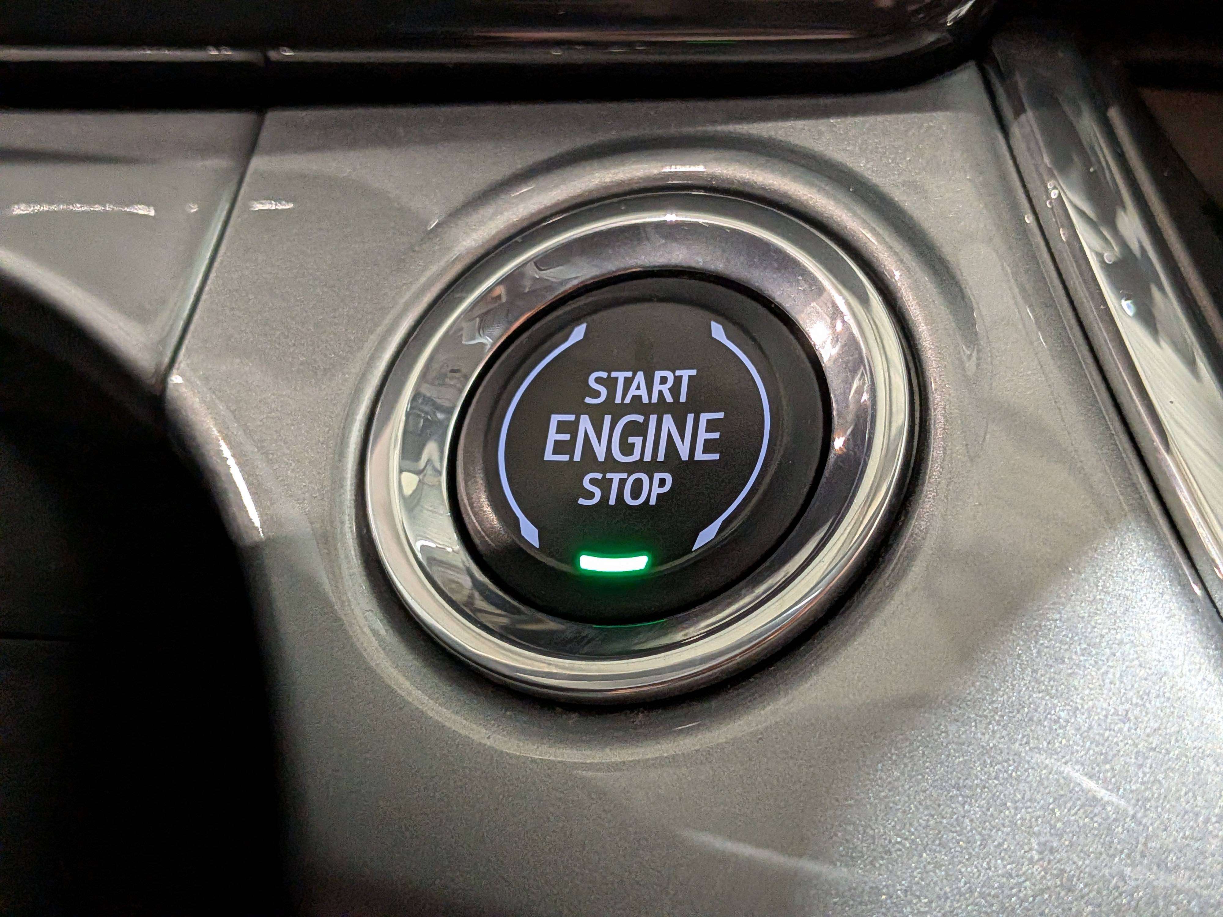 Chevrolet Trax 2025