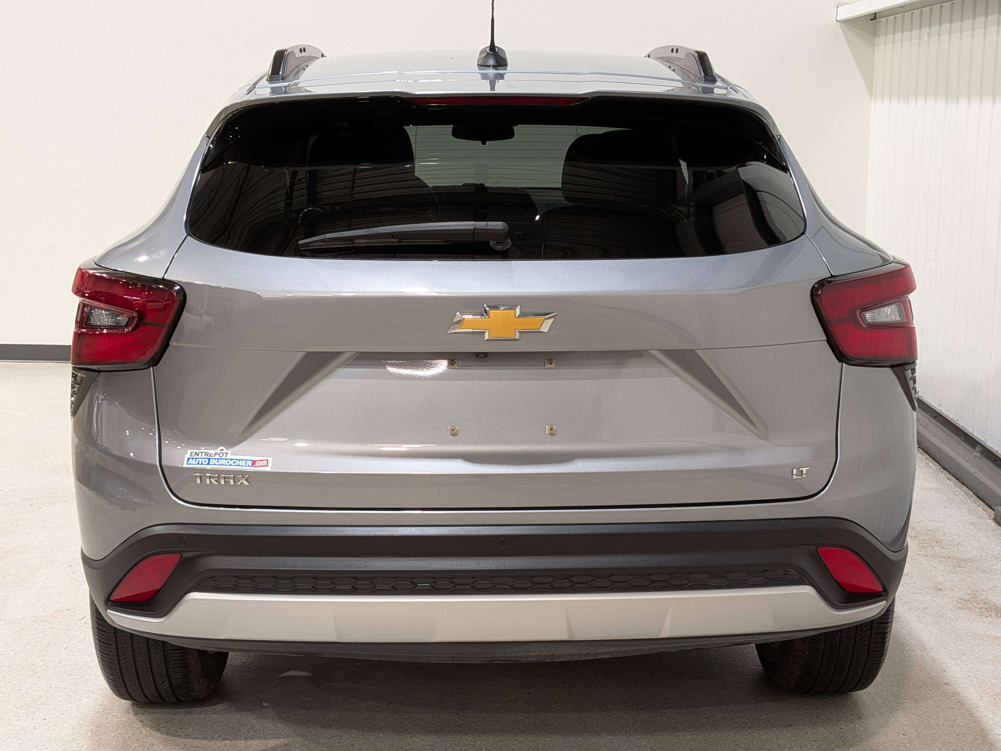 Chevrolet Trax 2025