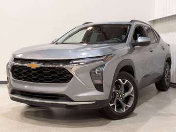 LT, Carplay, Volant chauffant, Cuir et tissu