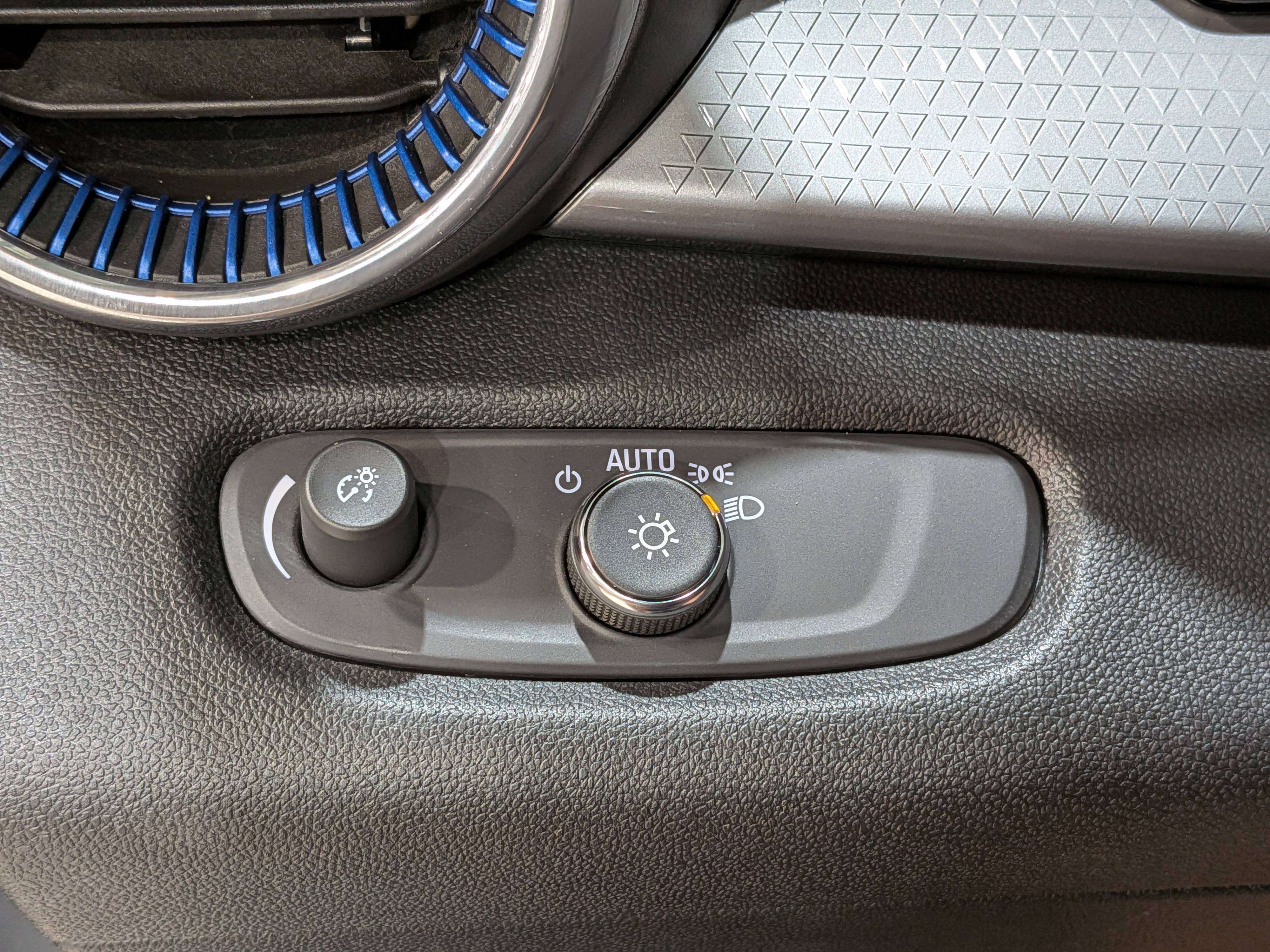 Chevrolet Trax 2025