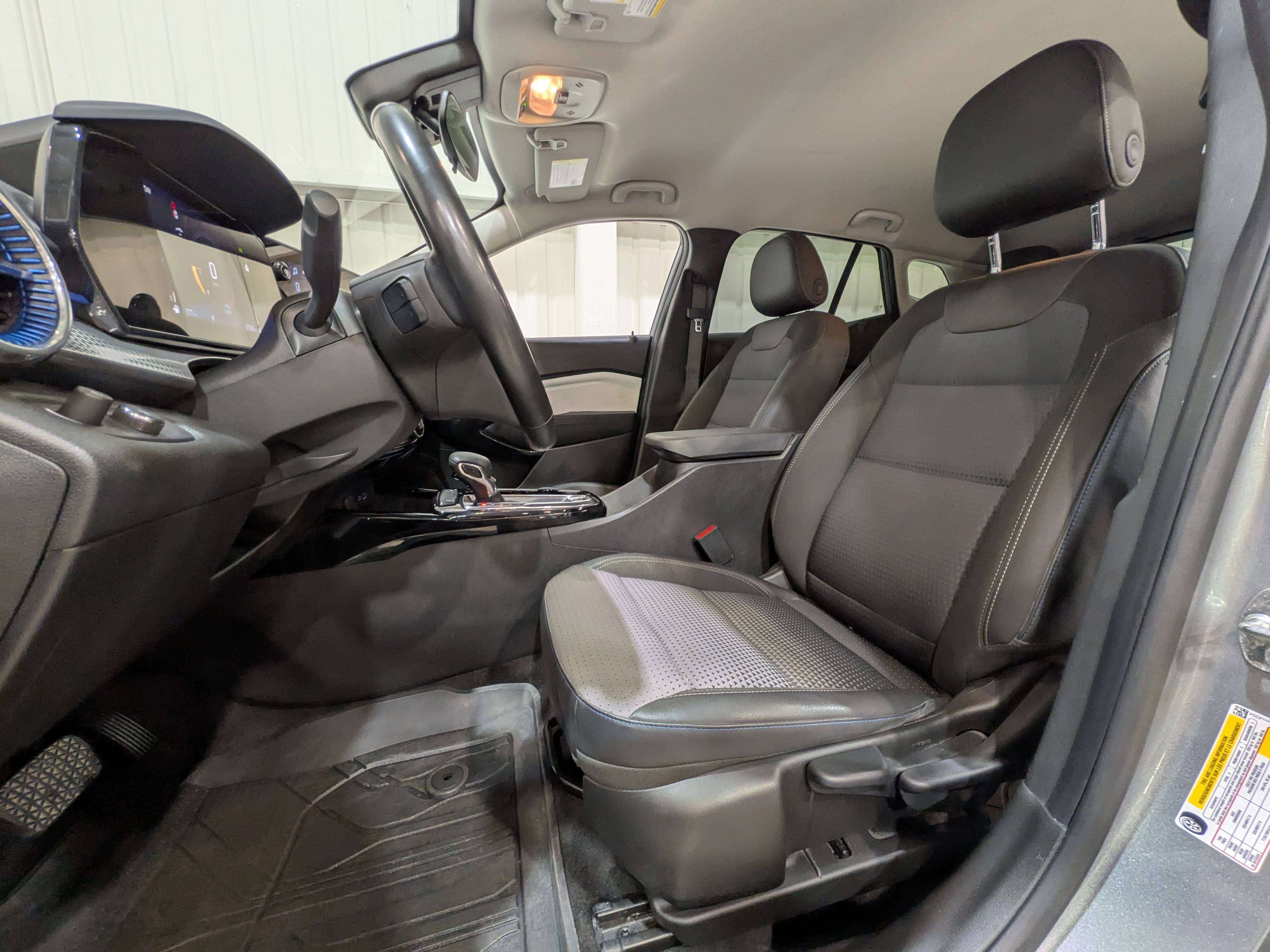 Chevrolet Trax 2025