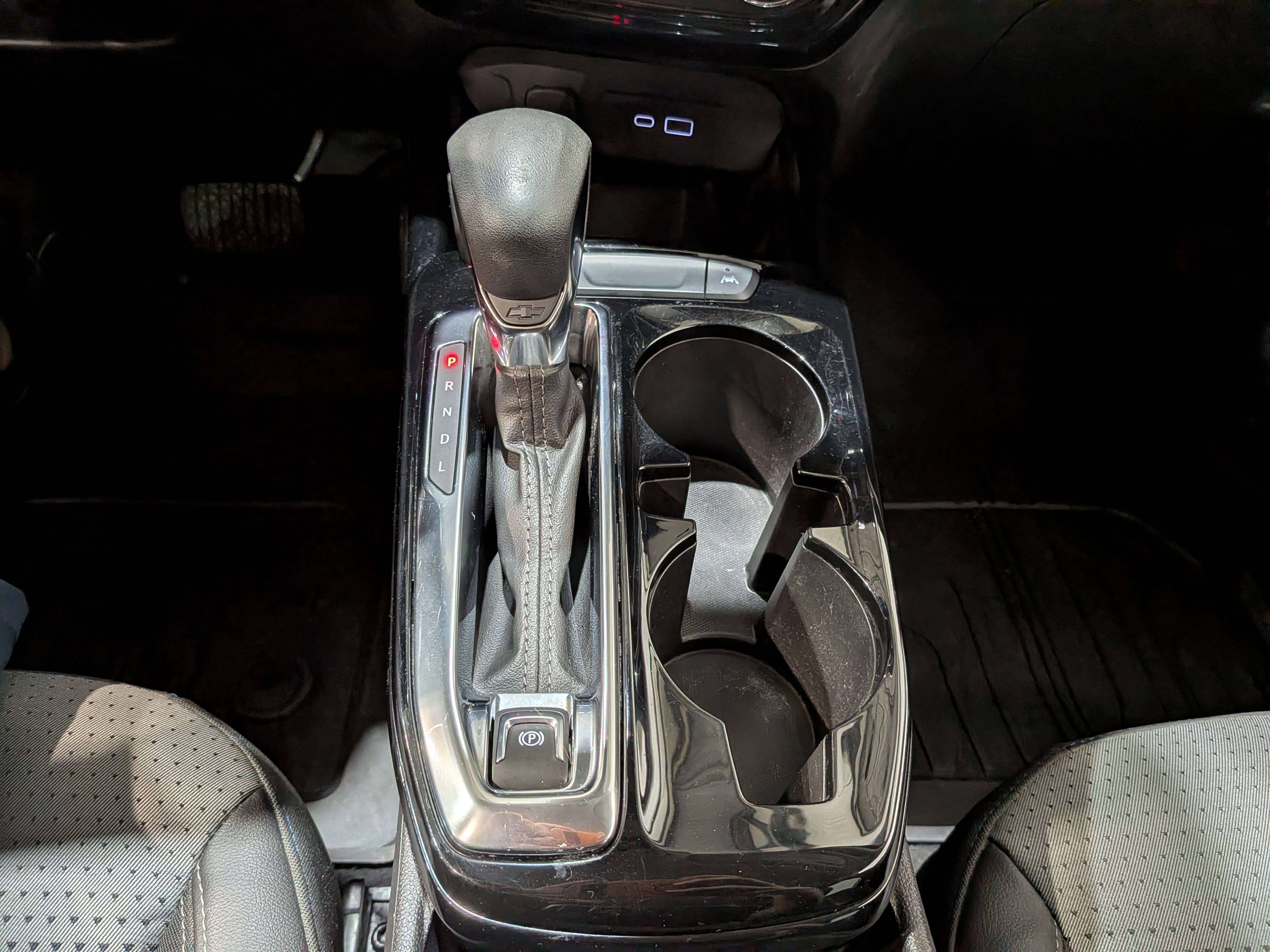 Chevrolet Trax 2025