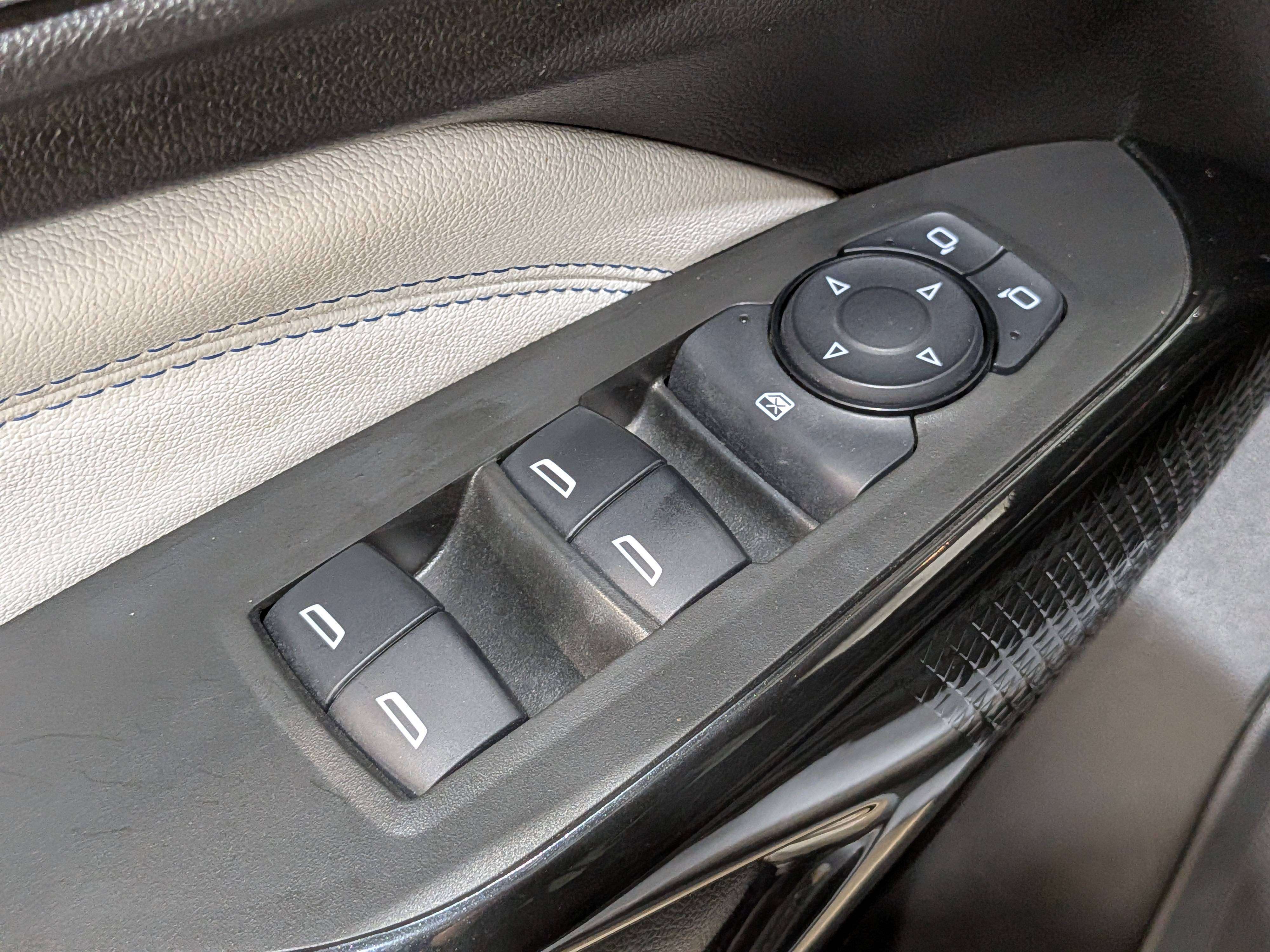 Chevrolet Trax 2025