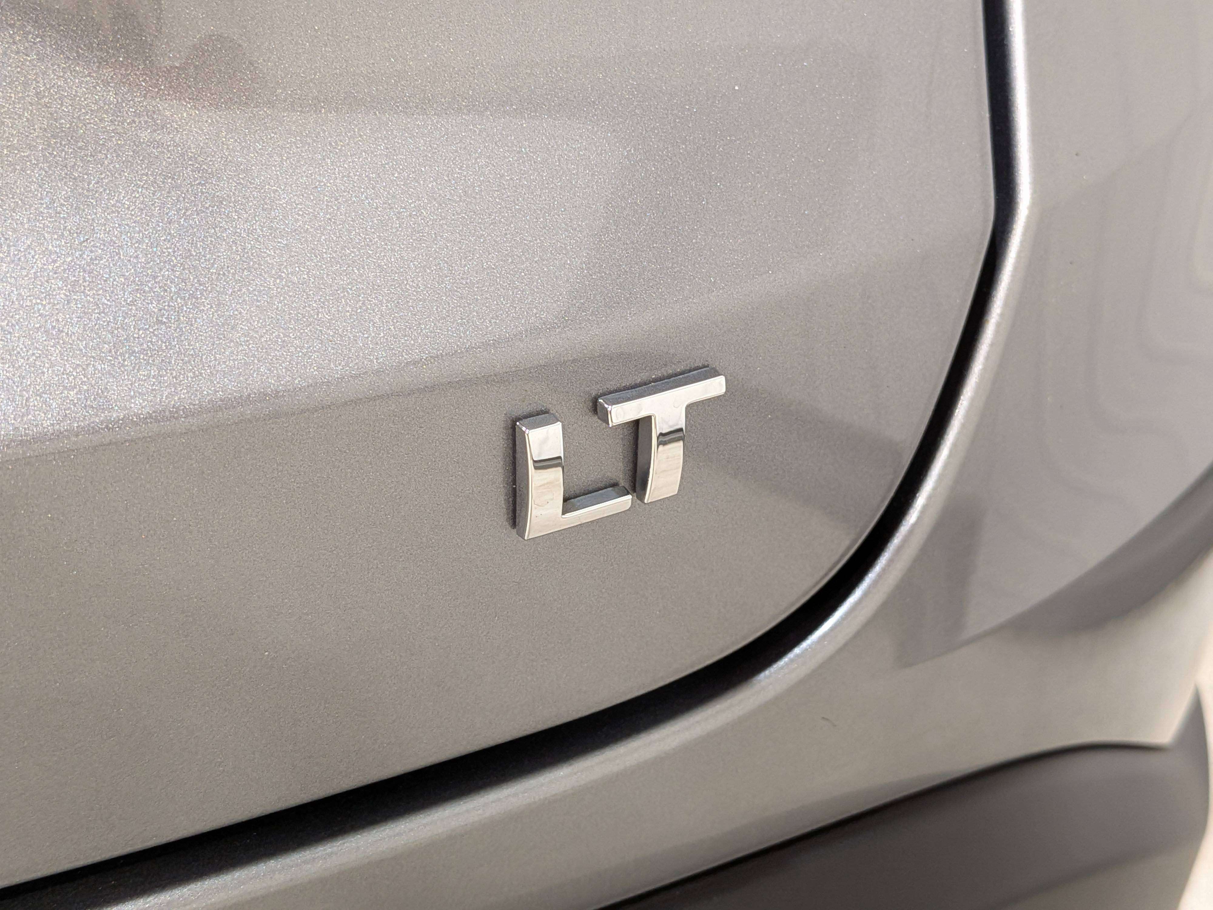 Chevrolet Trax 2025