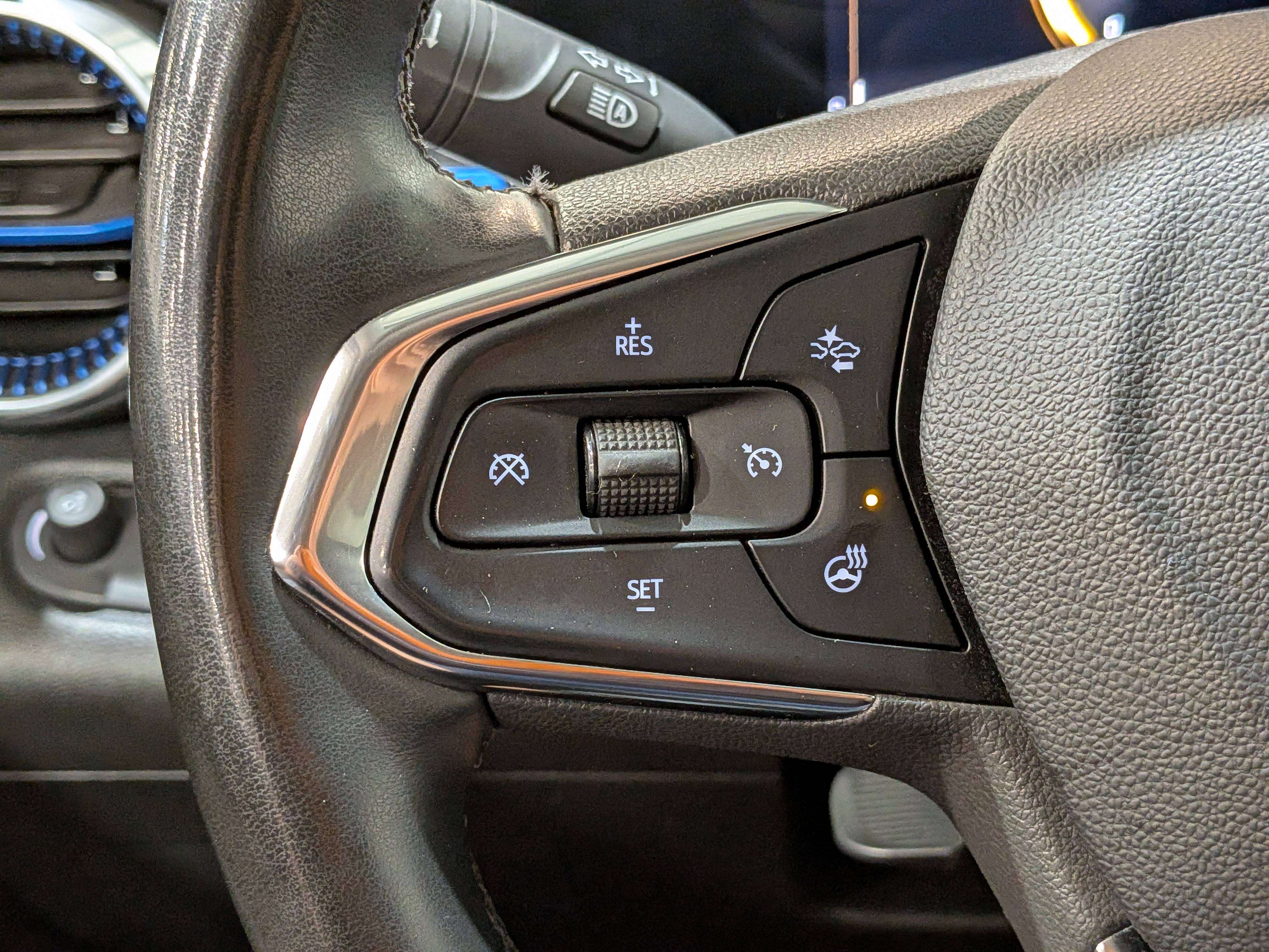 Chevrolet Trax 2025