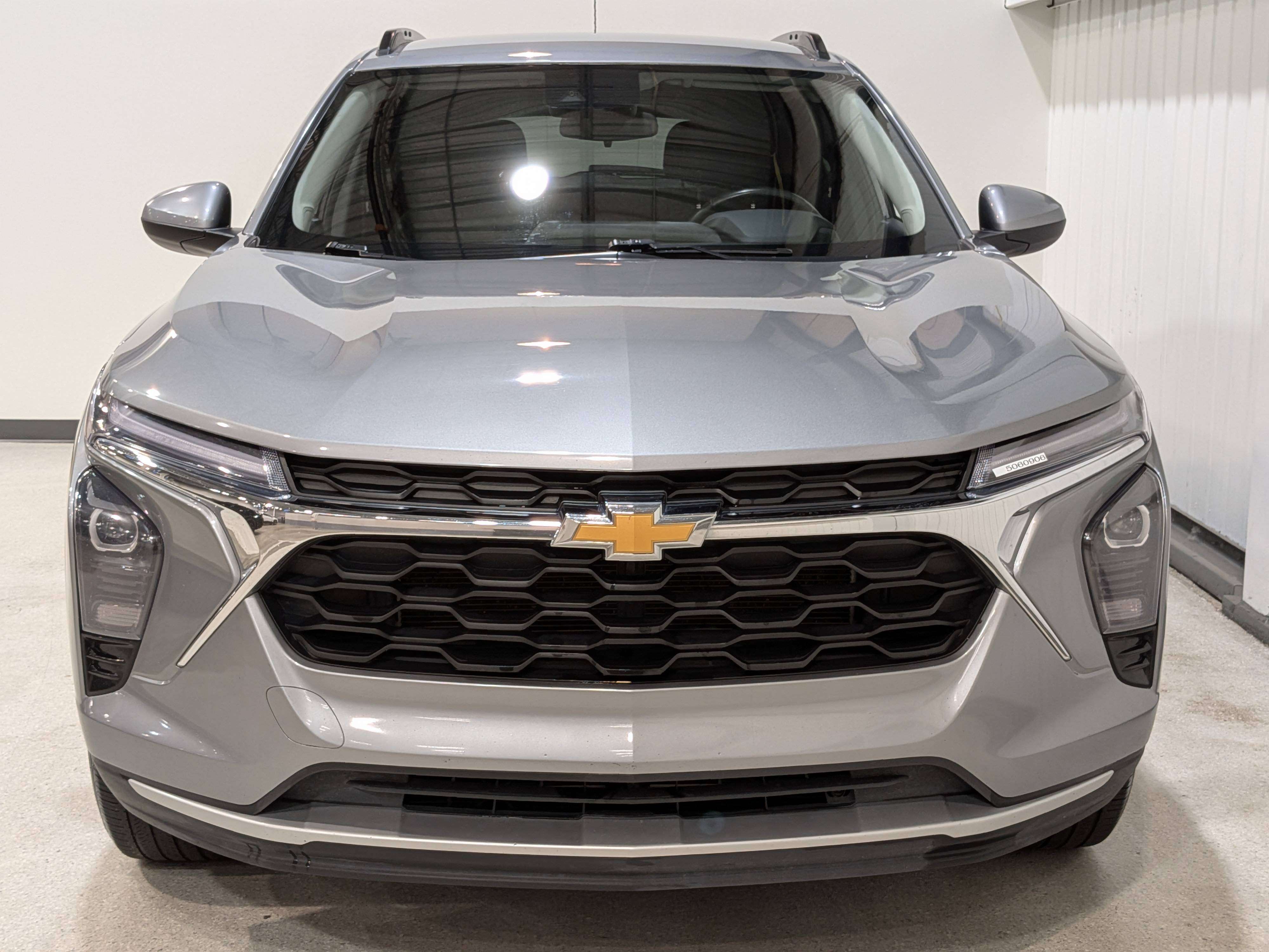Chevrolet Trax 2025