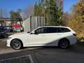 BMW 318 i Touring AHK ACC 17" DrAss LivCoProf SpSitz Weiß - thumbnail 7