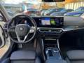 BMW 318 i Touring AHK ACC 17" DrAss LivCoProf SpSitz Blanco - thumbnail 9