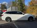 BMW 318 i Touring AHK ACC 17" DrAss LivCoProf SpSitz Weiß - thumbnail 4