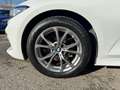 BMW 318 i Touring AHK ACC 17" DrAss LivCoProf SpSitz Weiß - thumbnail 8