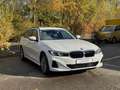BMW 318 i Touring AHK ACC 17" DrAss LivCoProf SpSitz Weiß - thumbnail 3