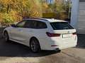 BMW 318 i Touring AHK ACC 17" DrAss LivCoProf SpSitz Weiß - thumbnail 6