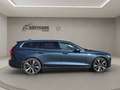 Volvo V60 T8 RECHARGE INSCRIPTION AHK PANO 360° NAVI 19 Bleu - thumbnail 5