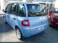 Fiat Multipla Multipla 1.6 16v  bipower Metano Neopatentati Modrá - thumbnail 4