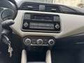 Nissan Micra Visia Plus Schwarz - thumbnail 7