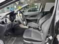 Nissan Micra Visia Plus Schwarz - thumbnail 5