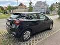 Nissan Micra Visia Plus Schwarz - thumbnail 3