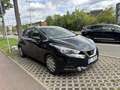 Nissan Micra Visia Plus Schwarz - thumbnail 4