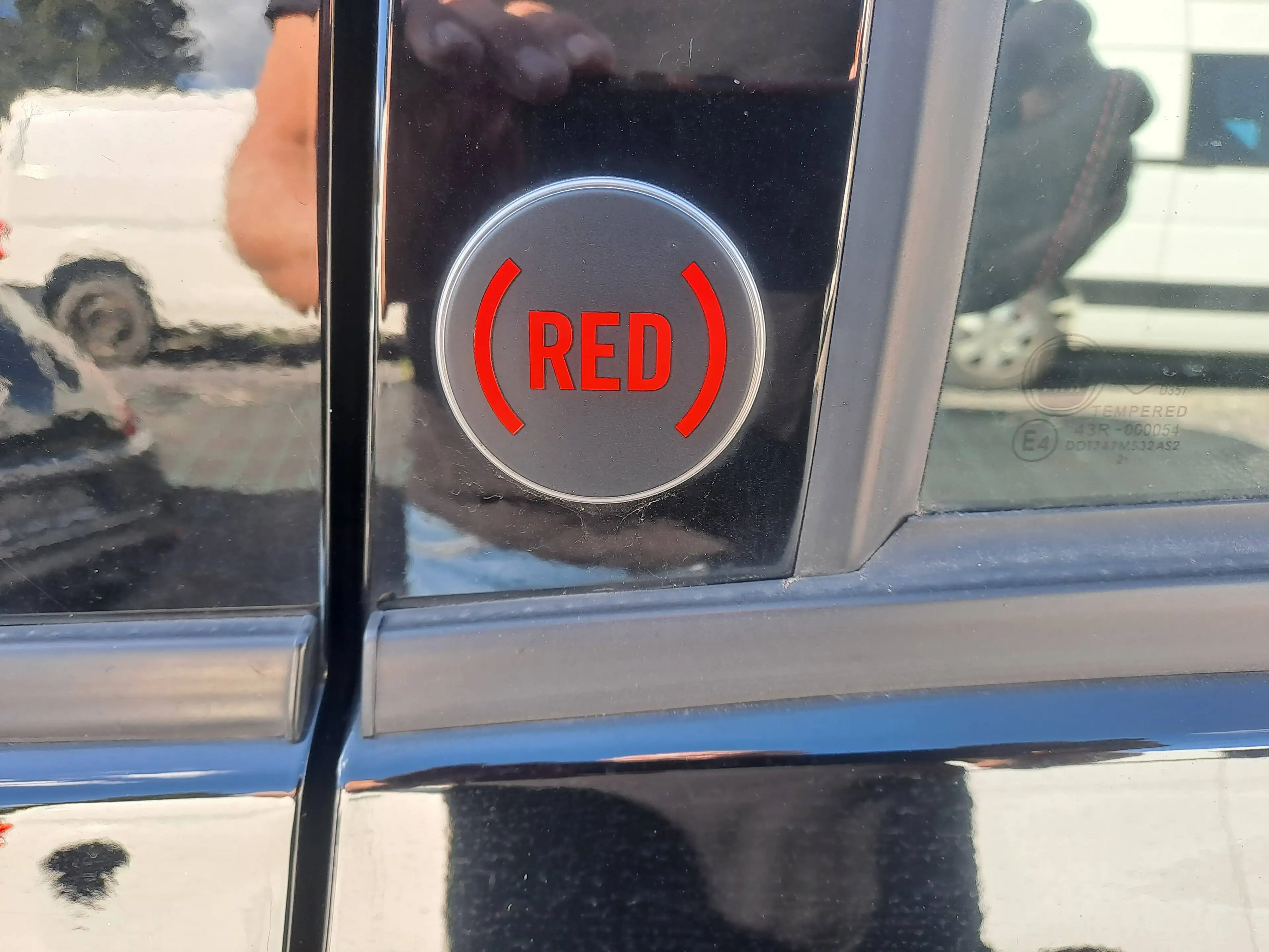 Fiat Panda Panda Cross 1.0i MHEV City Cross RED 5pl. — photo 9