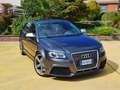 Audi RS3 A3 II Sportback 2.5 tfsi quattro s-tronic Grigio - thumbnail 1