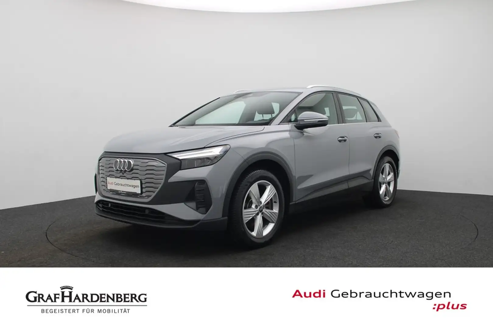 audi q4