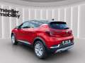 Renault Captur TCe 130 Edition One Navi, R-Kam., Sitzh Rot - thumbnail 4
